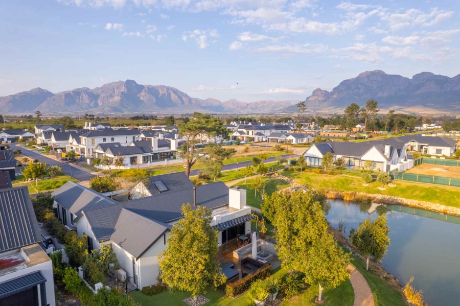 3 Bedroom Property for Sale in Pearl Valley Golf Estate Western Cape